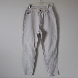 VTG Cream Wranglers